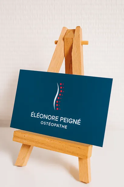 Carte de visite