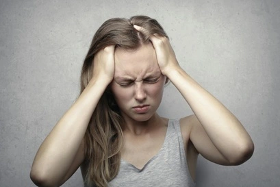 Douleurs migraines et maux de tête