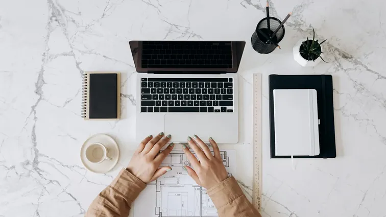 Douleurs à cause du télétravail